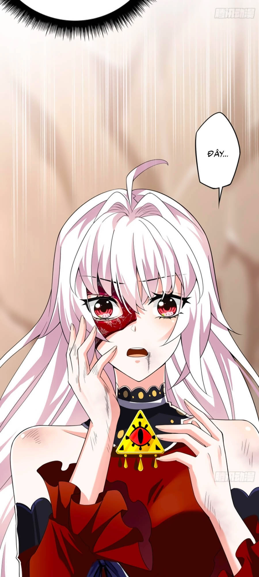 Công Chúa Phản Diện Trong Truyền Thuyết Chapter 1 - 50