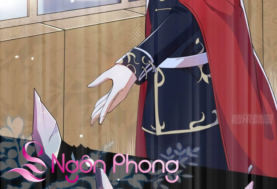 Công Chúa Phản Diện Trong Truyền Thuyết Chapter 2 - 3