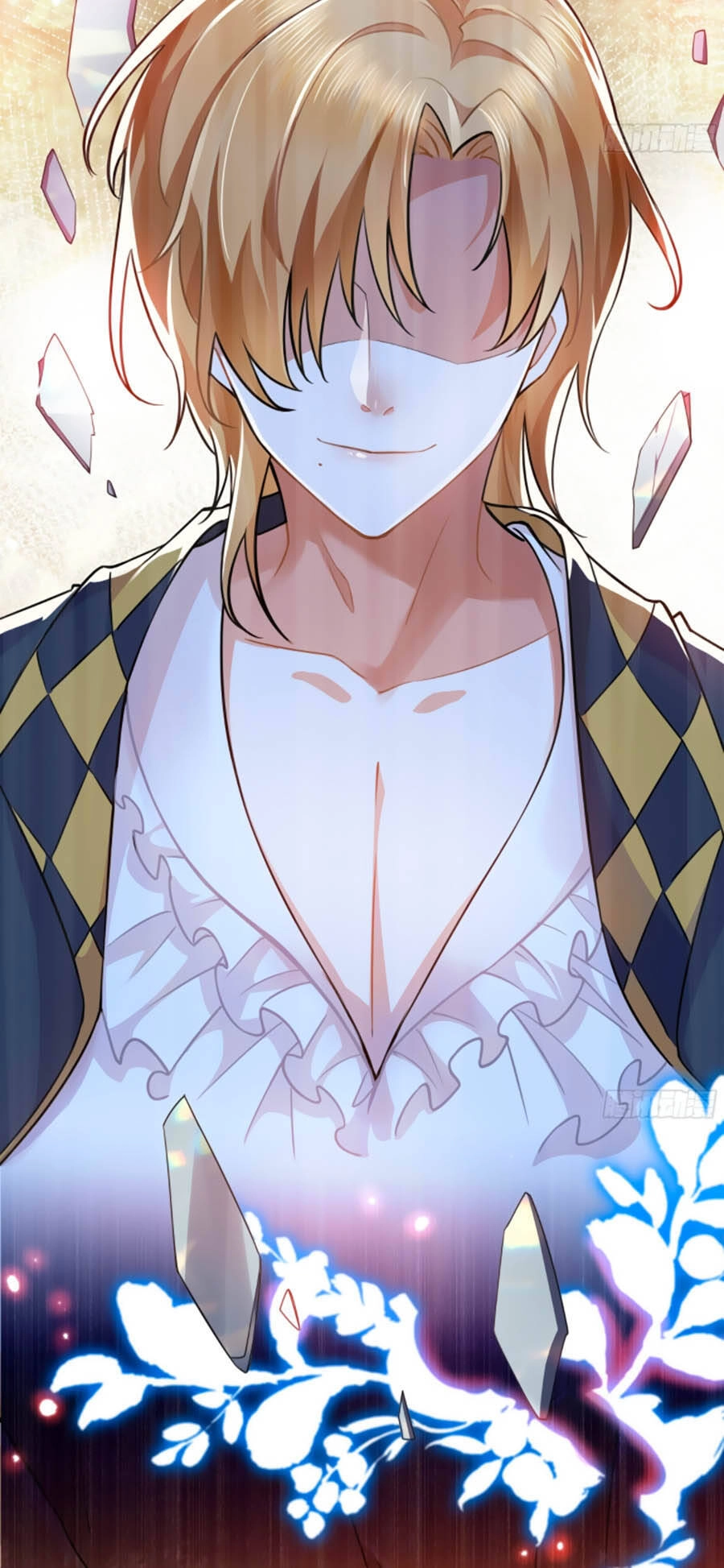 Công Chúa Phản Diện Trong Truyền Thuyết Chapter 2 - 5