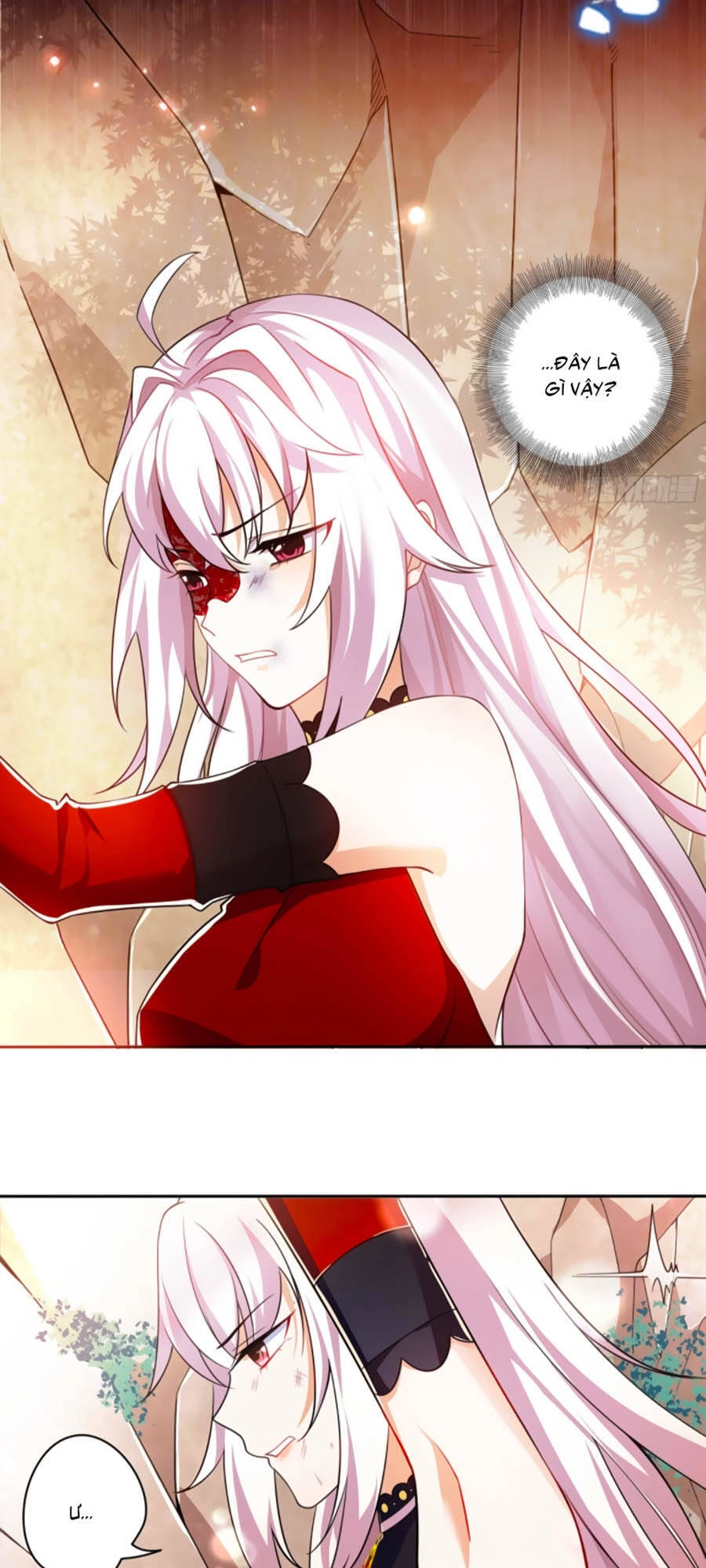 Công Chúa Phản Diện Trong Truyền Thuyết Chapter 2 - 6