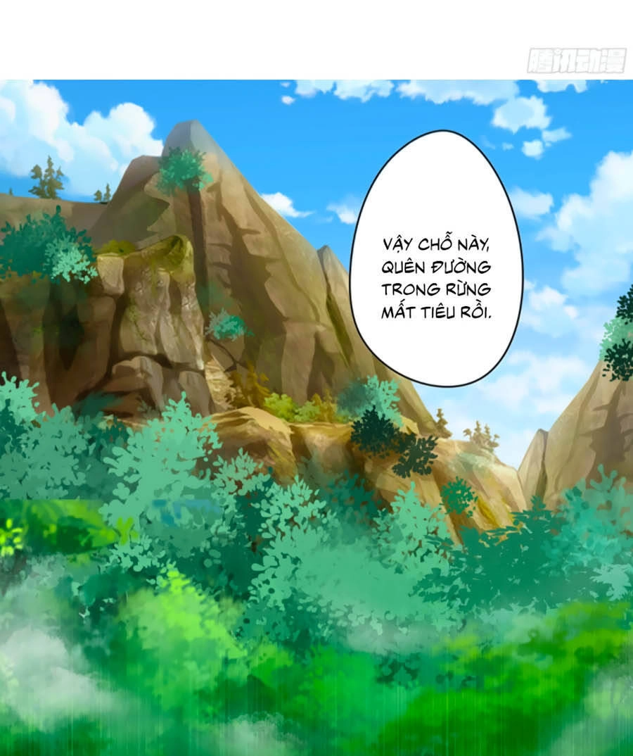 Công Chúa Phản Diện Trong Truyền Thuyết Chapter 2 - 13