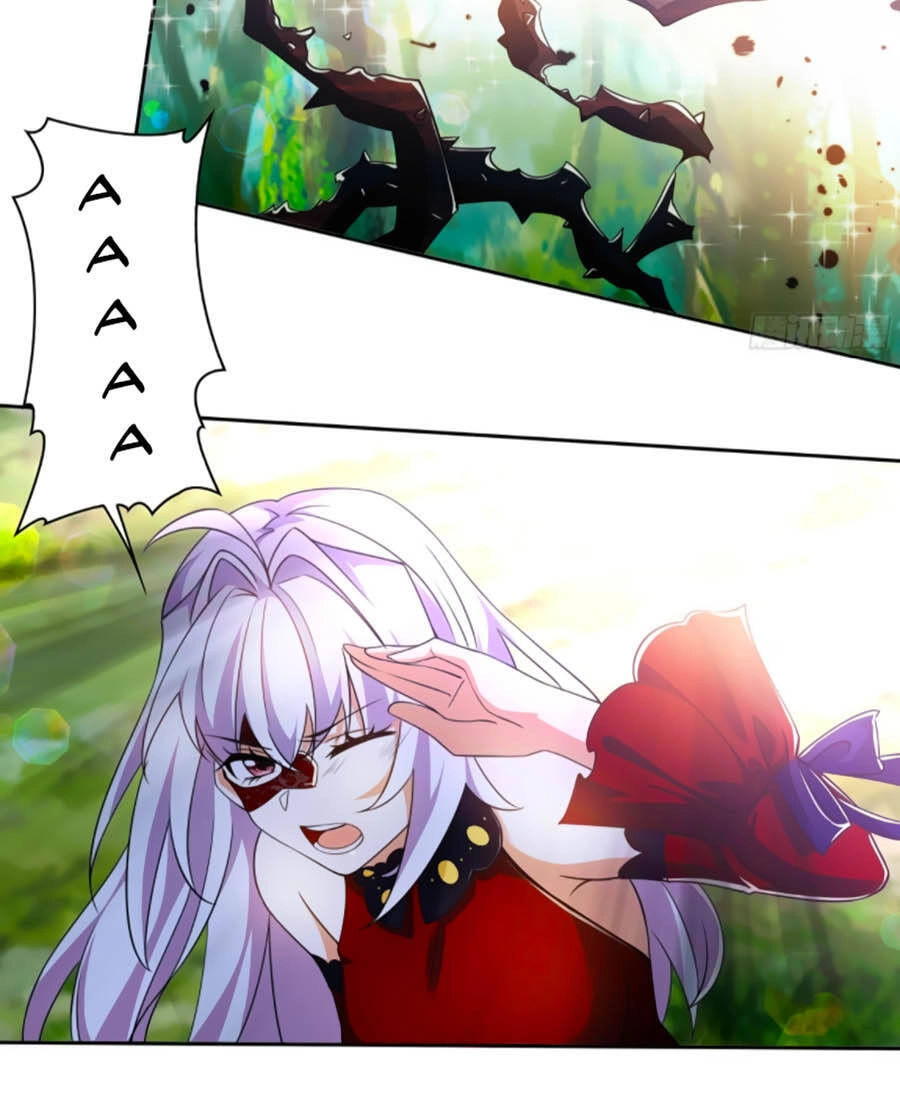 Công Chúa Phản Diện Trong Truyền Thuyết Chapter 2 - 23