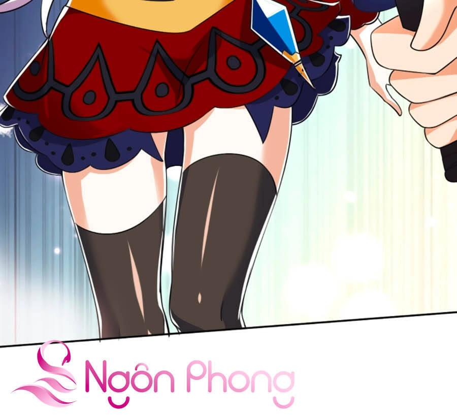 Công Chúa Phản Diện Trong Truyền Thuyết Chapter 2 - 25