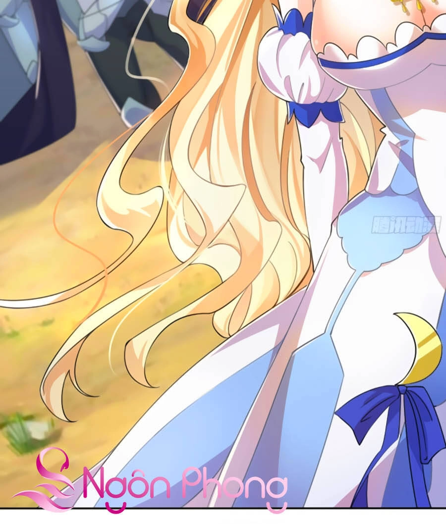 Công Chúa Phản Diện Trong Truyền Thuyết Chapter 2 - 29