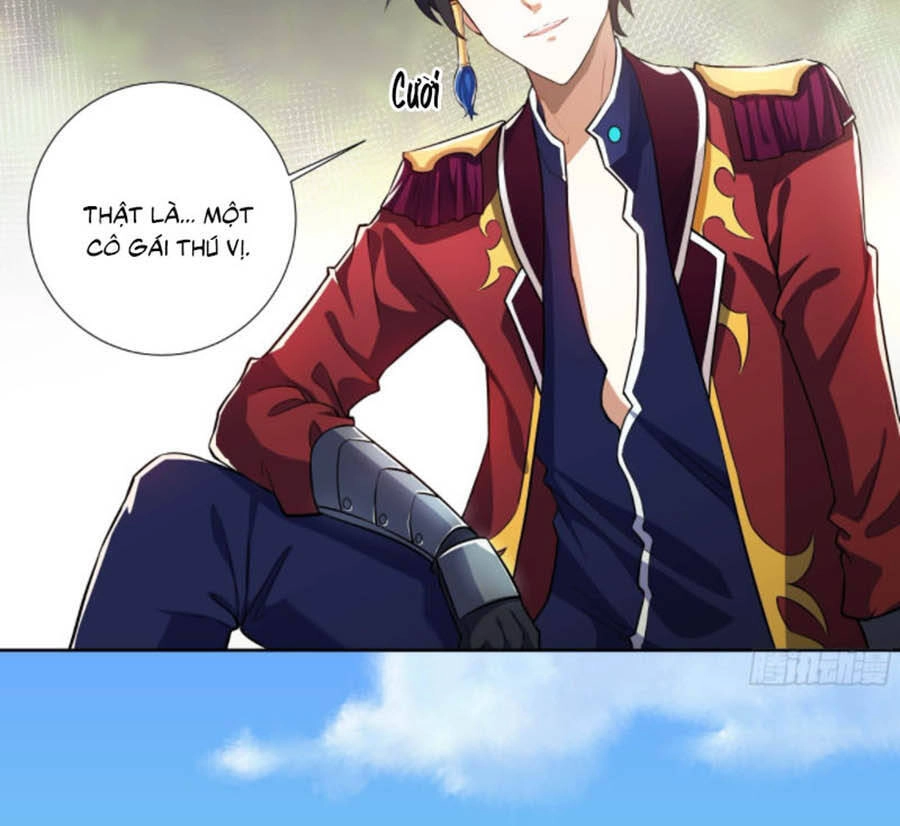 Công Chúa Phản Diện Trong Truyền Thuyết Chapter 4 - 11