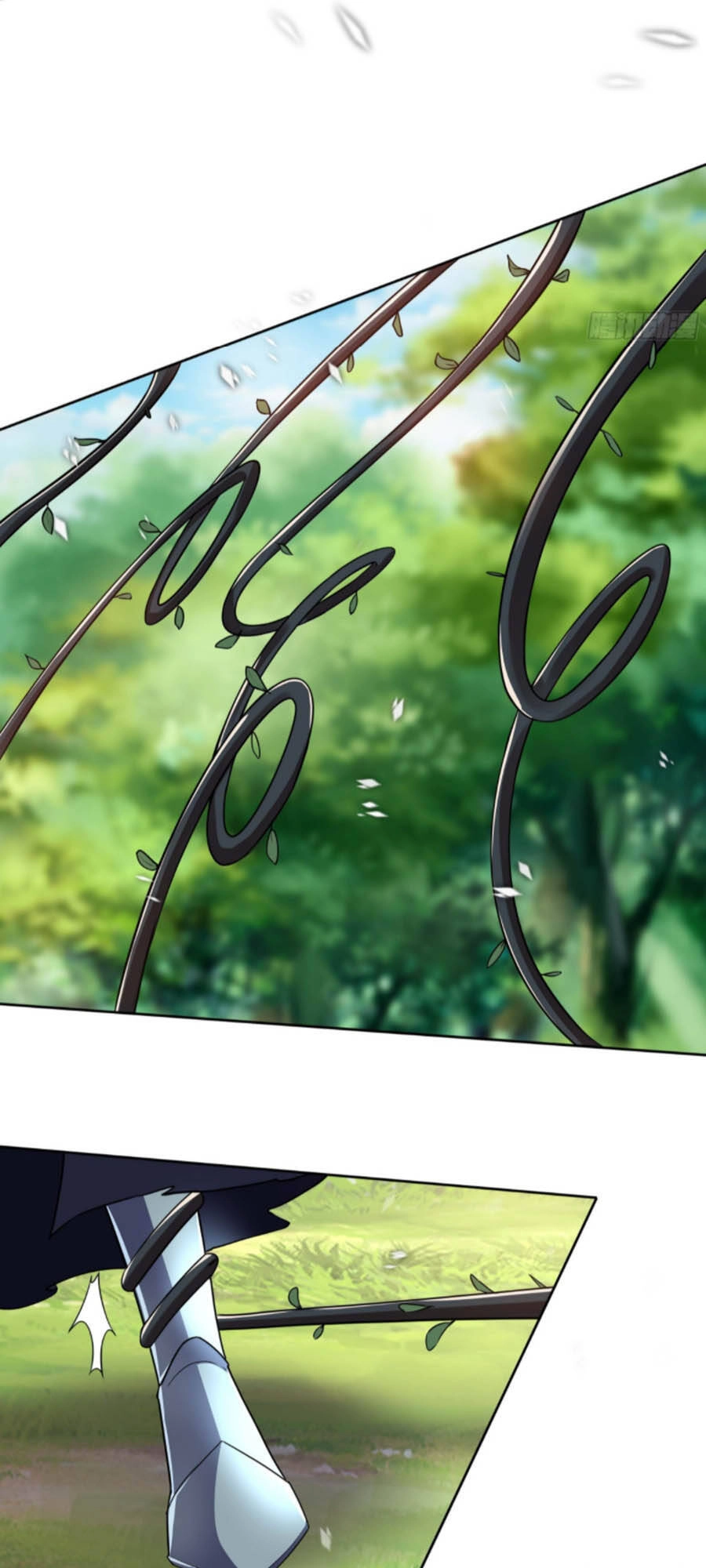 Công Chúa Phản Diện Trong Truyền Thuyết Chapter 4 - 20