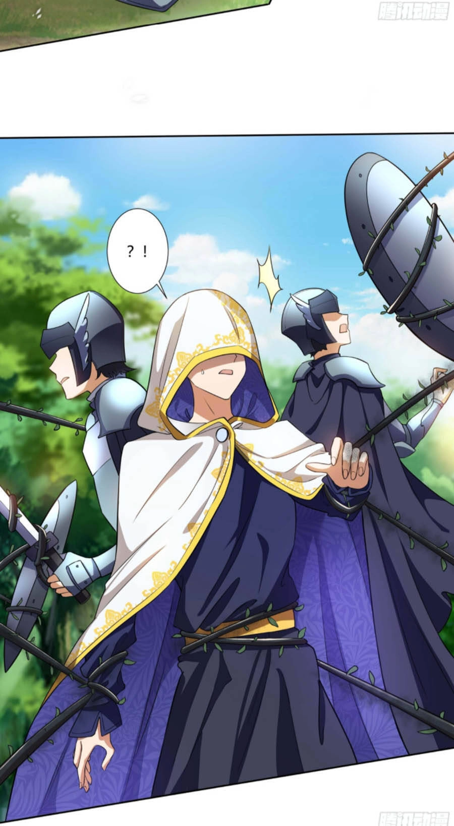 Công Chúa Phản Diện Trong Truyền Thuyết Chapter 4 - 21