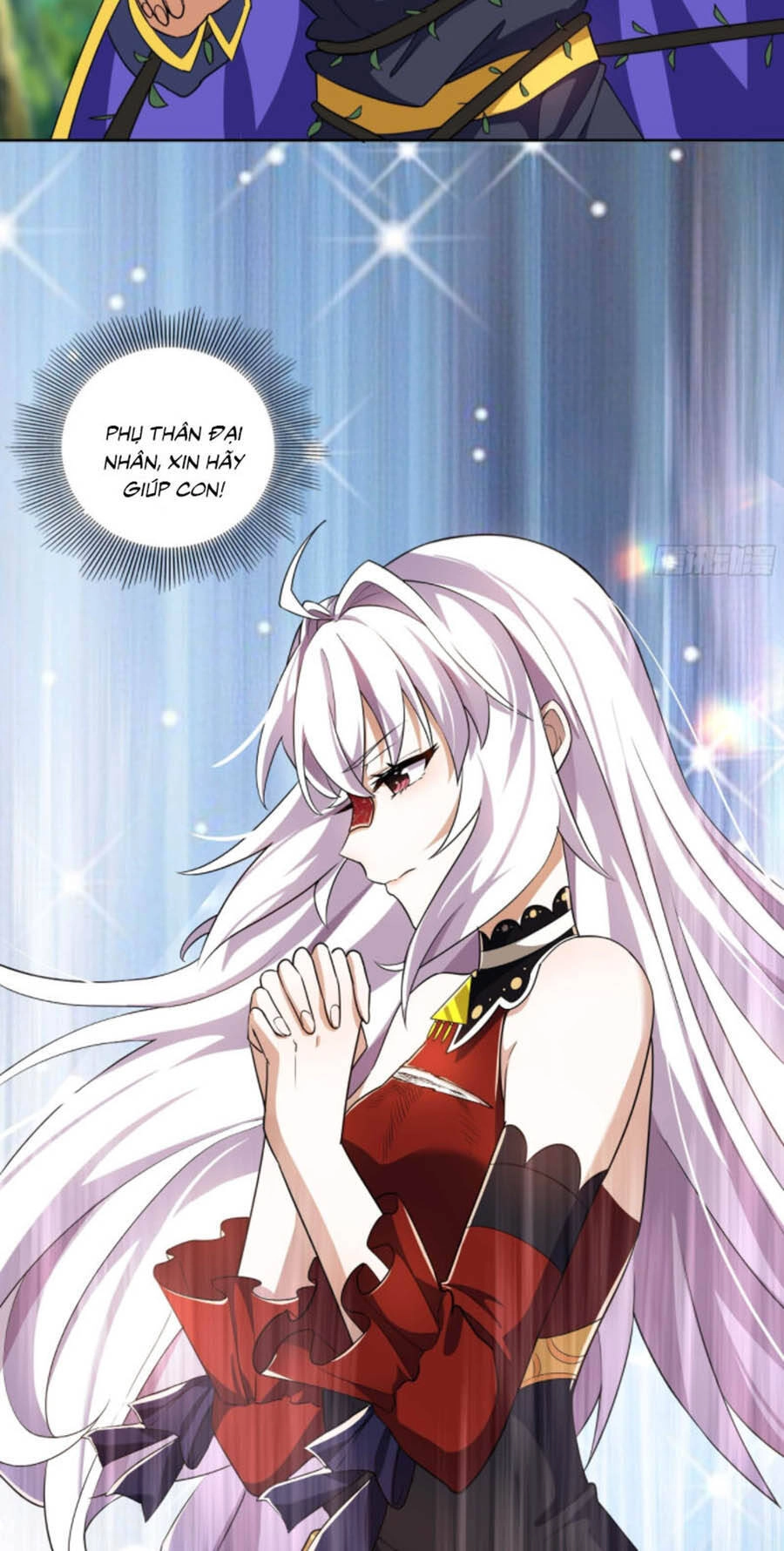 Công Chúa Phản Diện Trong Truyền Thuyết Chapter 4 - 23