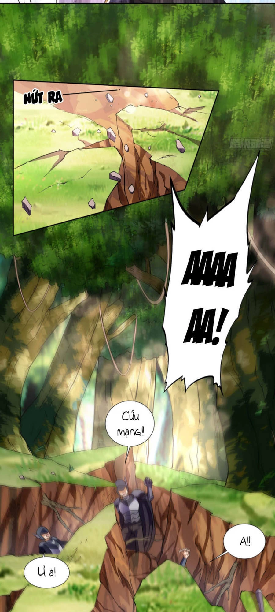 Công Chúa Phản Diện Trong Truyền Thuyết Chapter 4 - 24