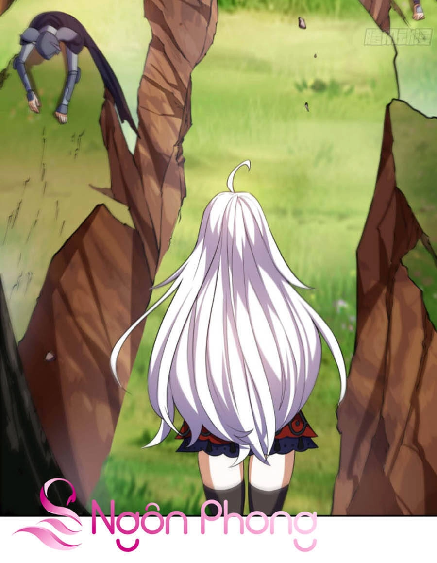 Công Chúa Phản Diện Trong Truyền Thuyết Chapter 4 - 25