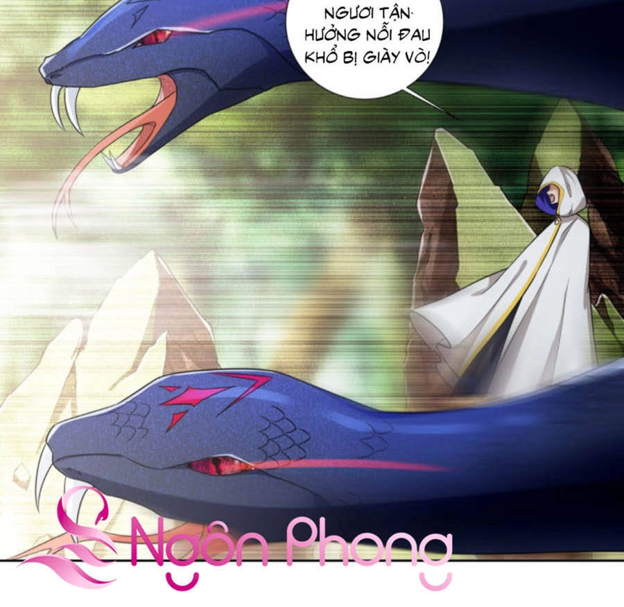 Công Chúa Phản Diện Trong Truyền Thuyết Chapter 4 - 33