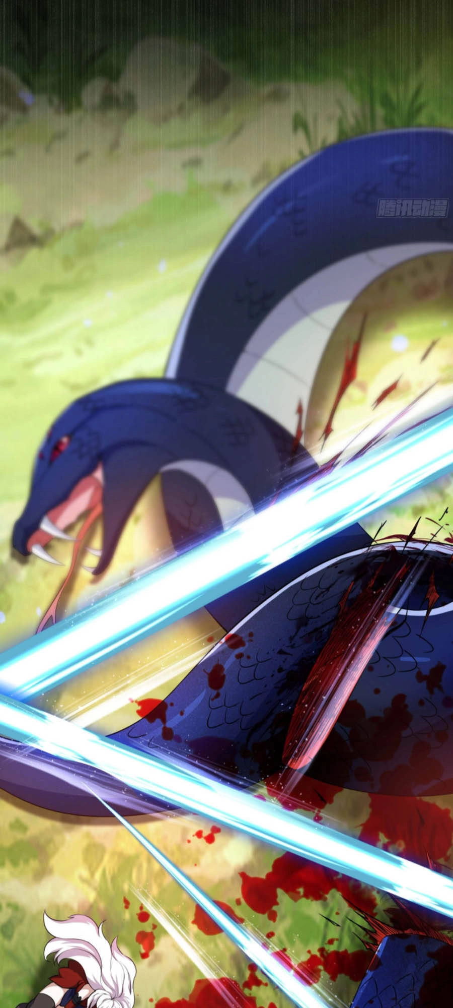 Công Chúa Phản Diện Trong Truyền Thuyết Chapter 4 - 35