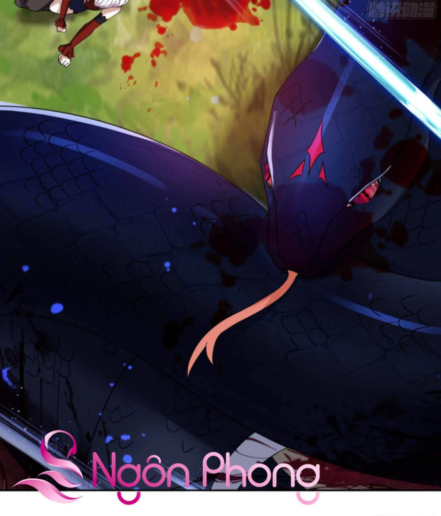 Công Chúa Phản Diện Trong Truyền Thuyết Chapter 4 - 36