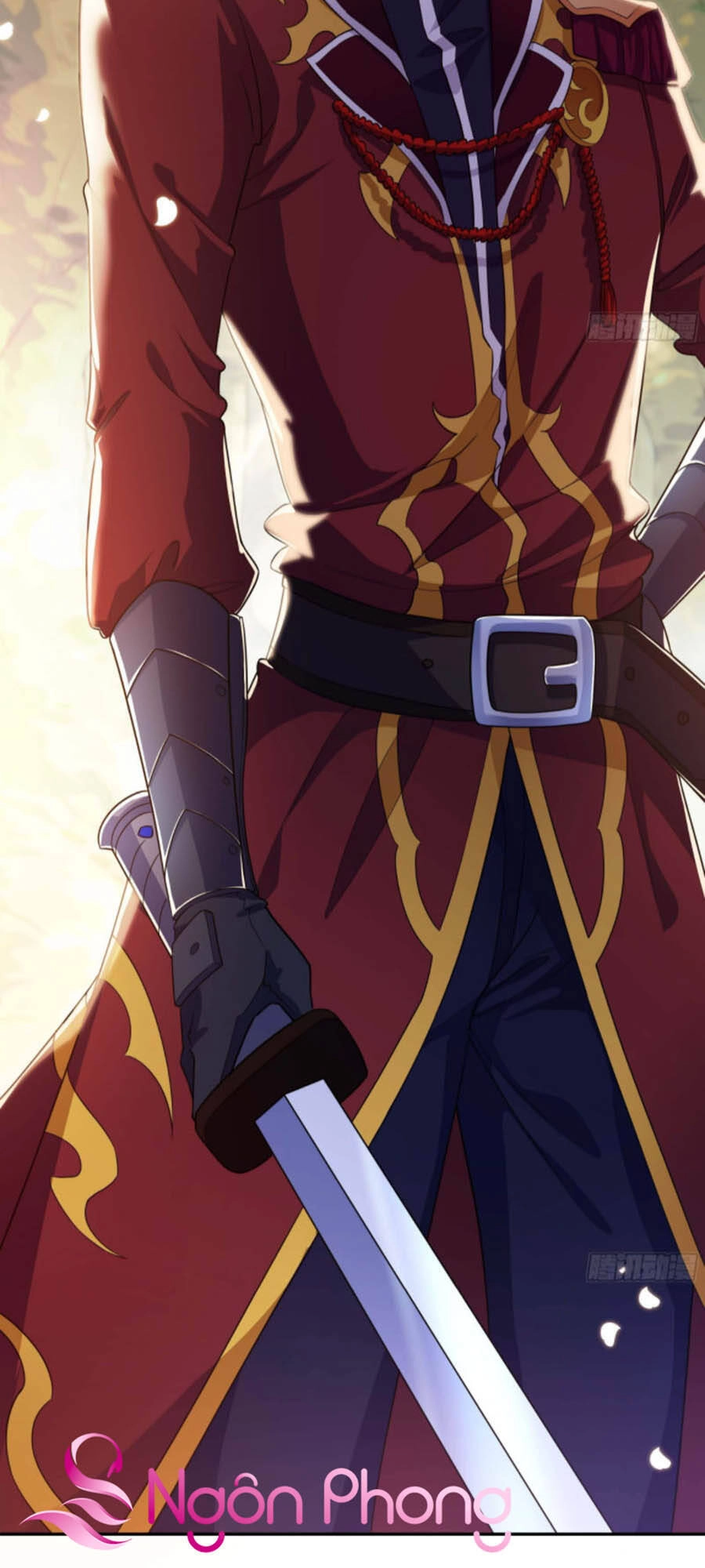 Công Chúa Phản Diện Trong Truyền Thuyết Chapter 4 - 38