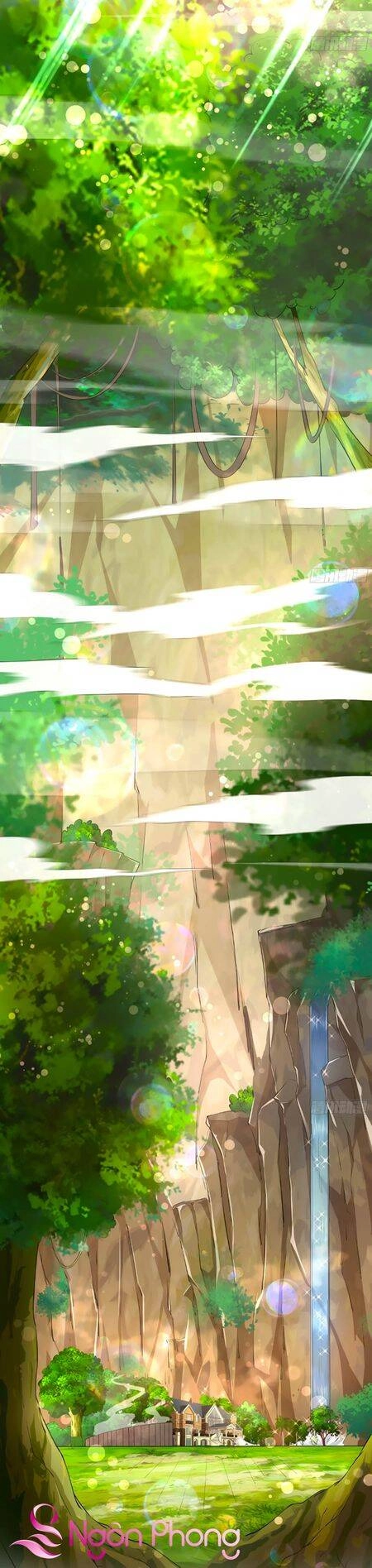 Công Chúa Phản Diện Trong Truyền Thuyết Chapter 5 - 6