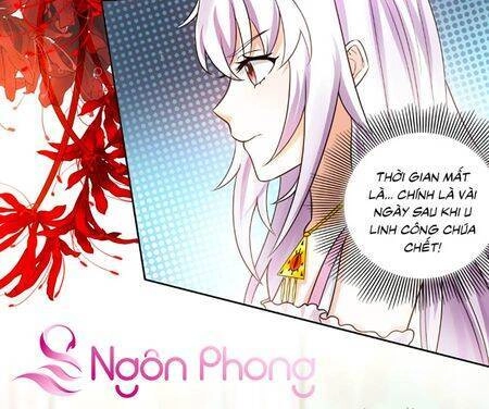 Công Chúa Phản Diện Trong Truyền Thuyết Chapter 5 - 17