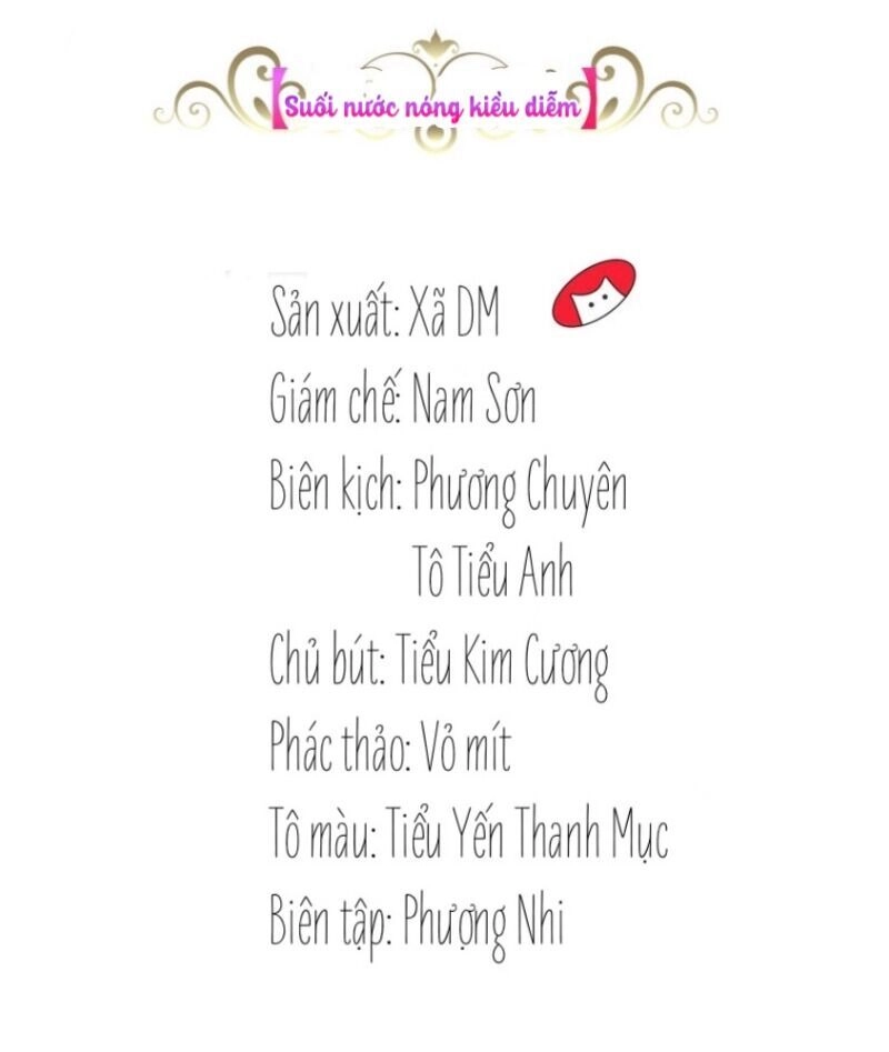 Công Chúa Phản Diện Trong Truyền Thuyết Chapter 6 - 2