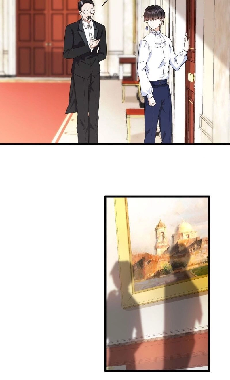 Công Chúa Phản Diện Trong Truyền Thuyết Chapter 6 - 7