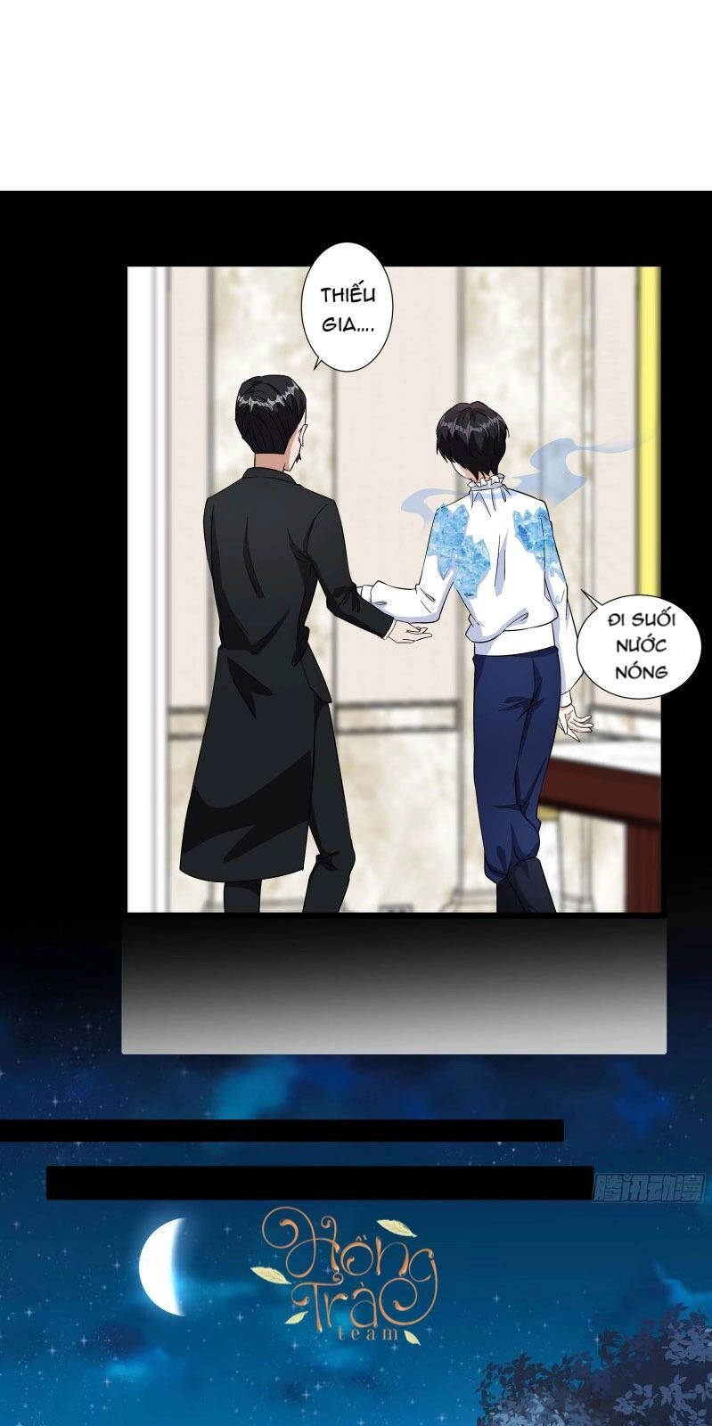 Công Chúa Phản Diện Trong Truyền Thuyết Chapter 6 - 12