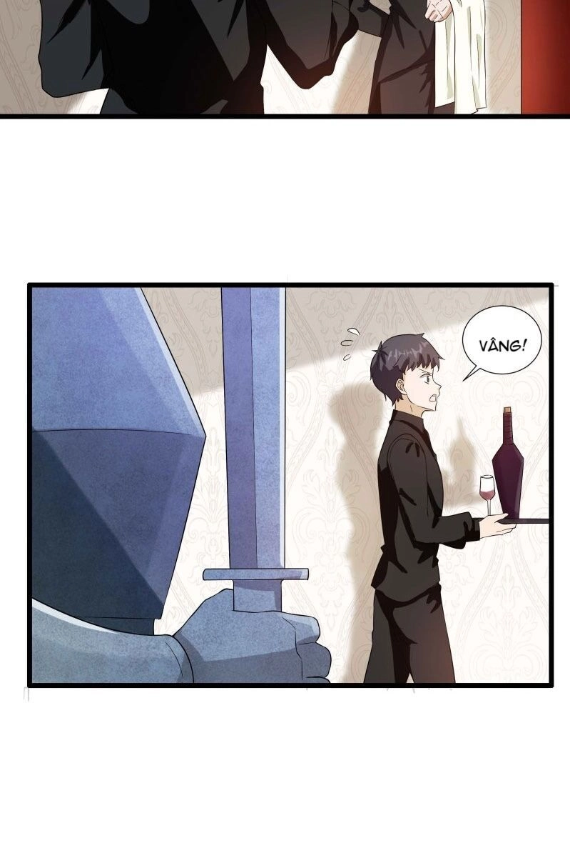 Công Chúa Phản Diện Trong Truyền Thuyết Chapter 6 - 17