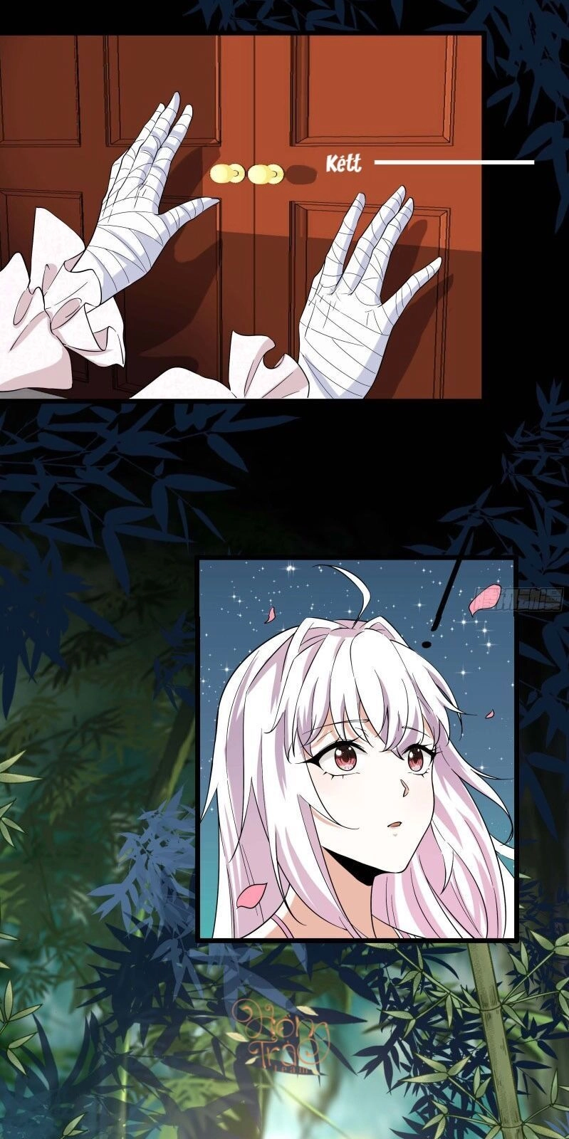 Công Chúa Phản Diện Trong Truyền Thuyết Chapter 6 - 20