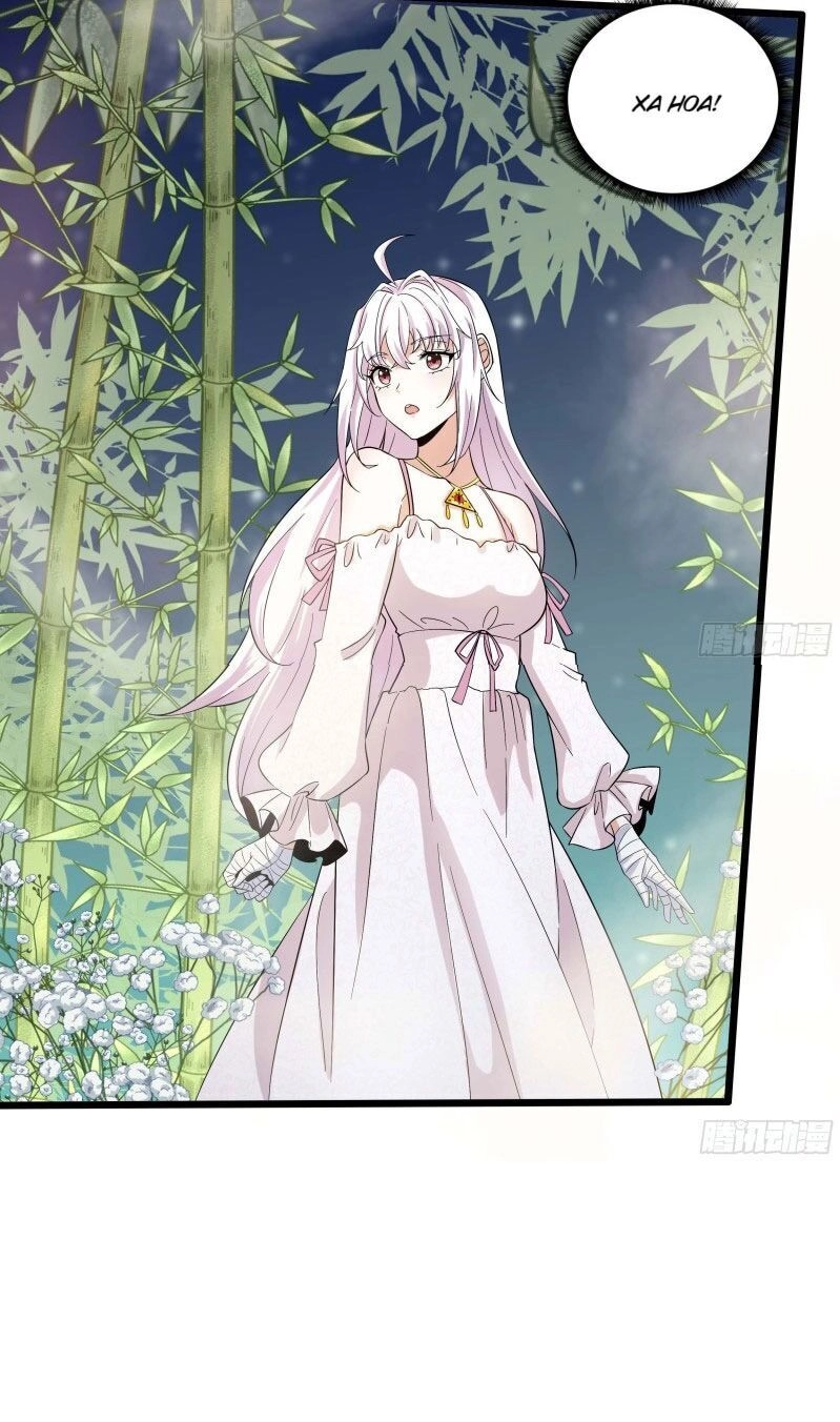 Công Chúa Phản Diện Trong Truyền Thuyết Chapter 6 - 23