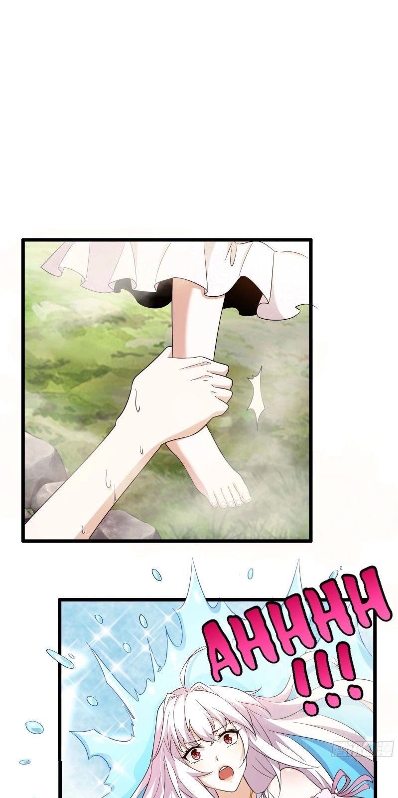 Công Chúa Phản Diện Trong Truyền Thuyết Chapter 6 - 24