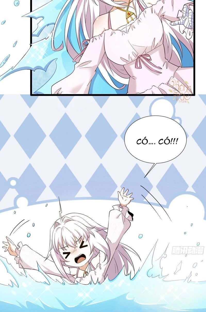 Công Chúa Phản Diện Trong Truyền Thuyết Chapter 6 - 25