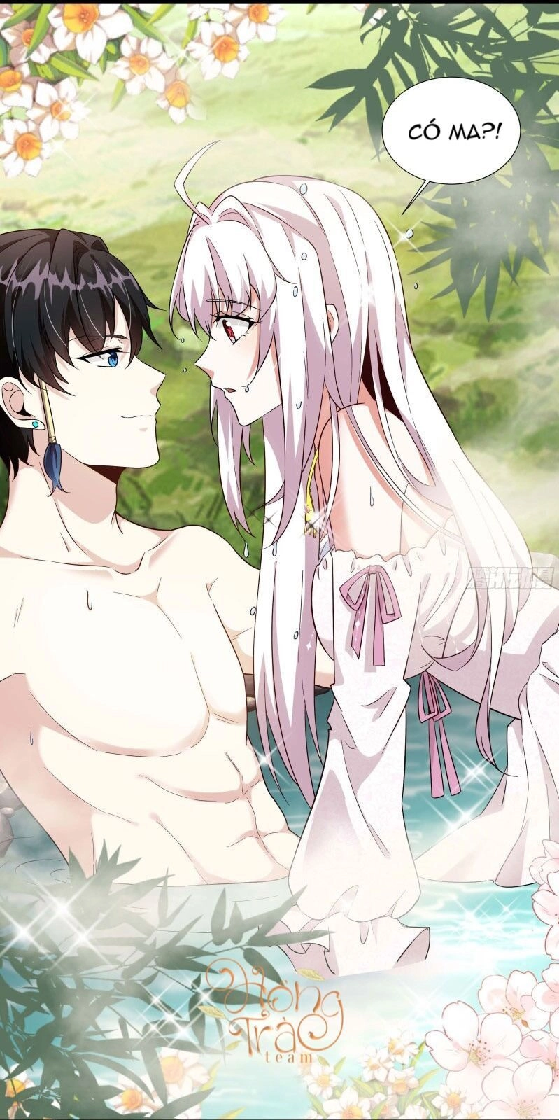 Công Chúa Phản Diện Trong Truyền Thuyết Chapter 6 - 26