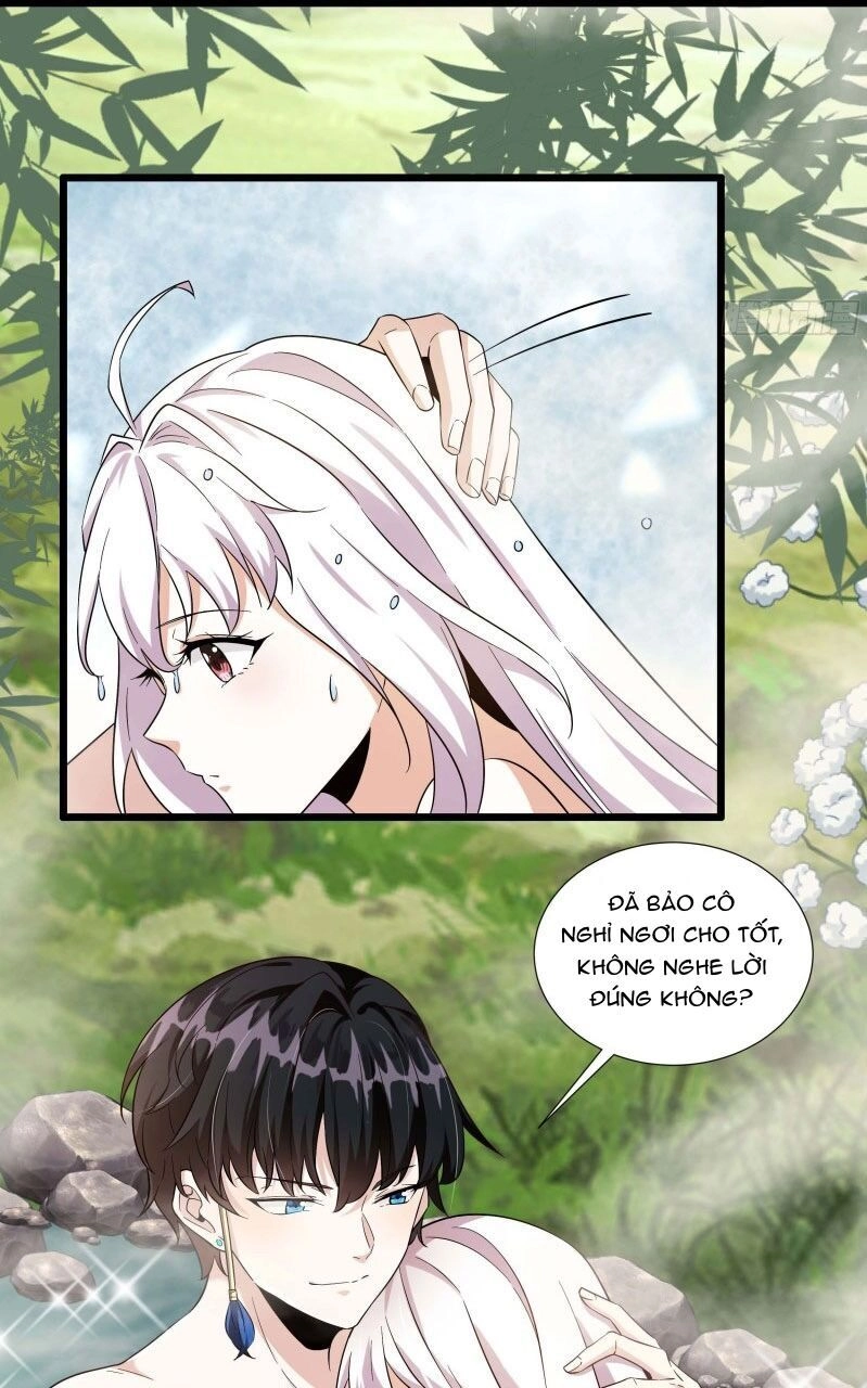 Công Chúa Phản Diện Trong Truyền Thuyết Chapter 6 - 27