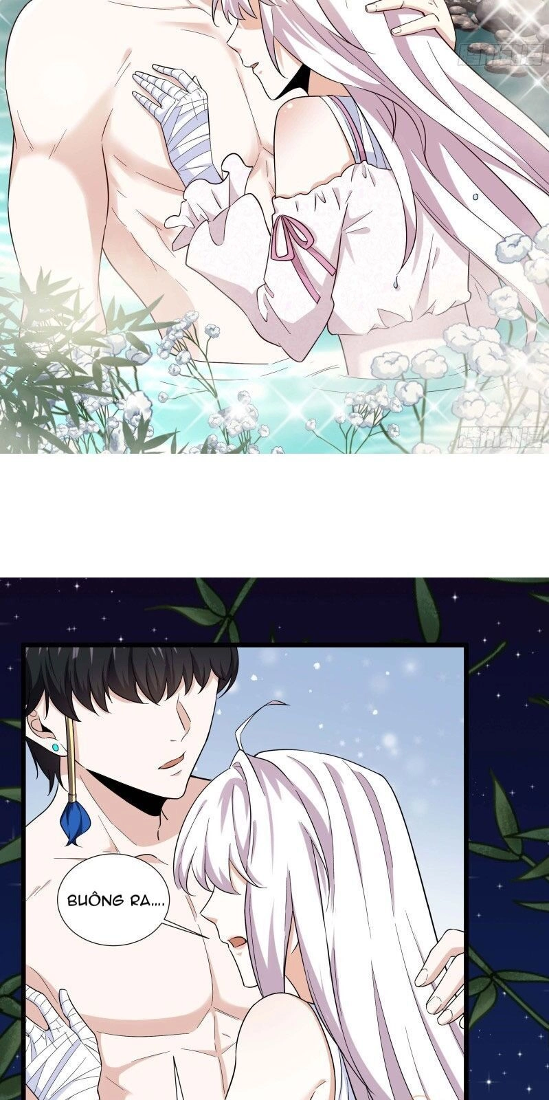 Công Chúa Phản Diện Trong Truyền Thuyết Chapter 6 - 28