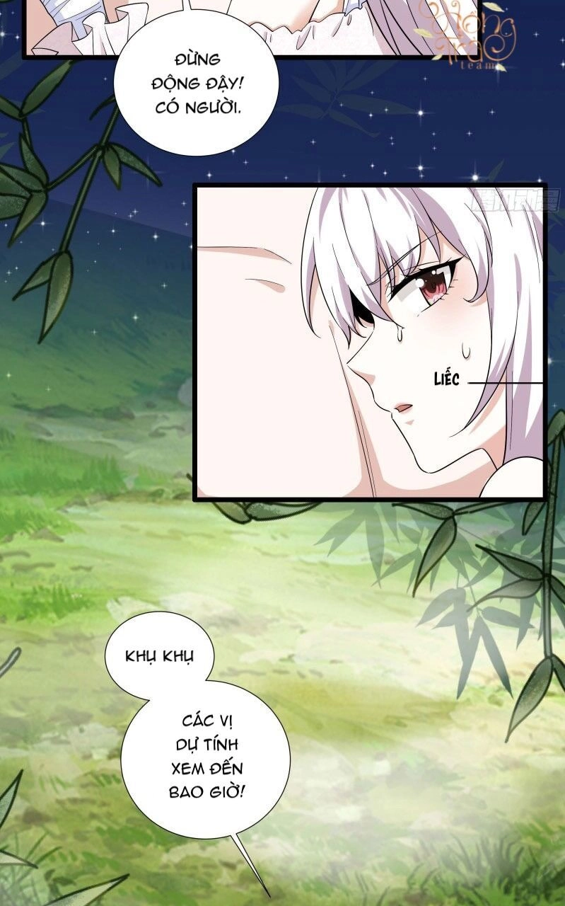 Công Chúa Phản Diện Trong Truyền Thuyết Chapter 6 - 29