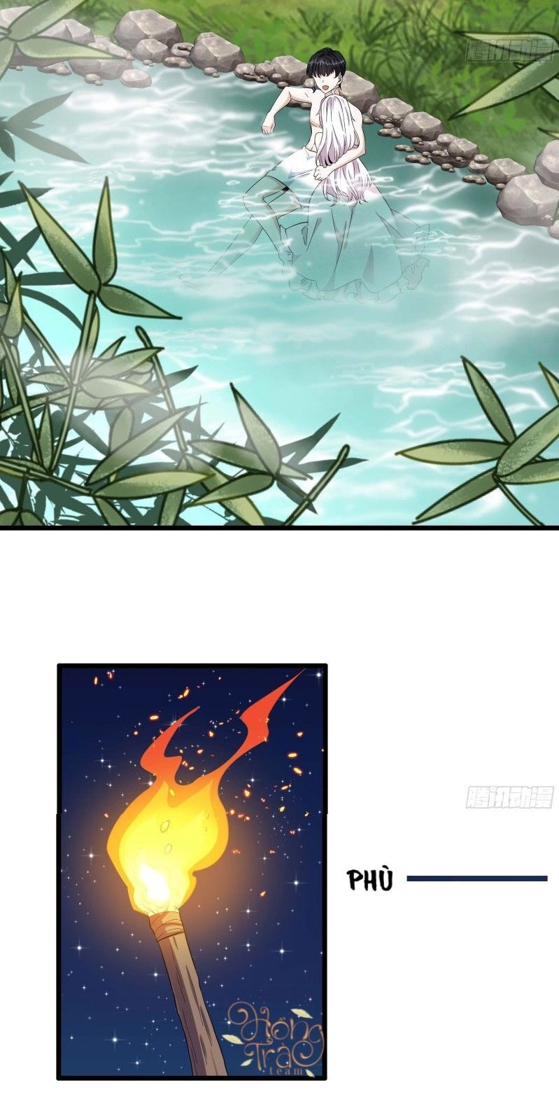 Công Chúa Phản Diện Trong Truyền Thuyết Chapter 6 - 30