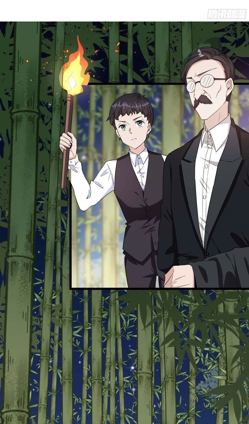 Công Chúa Phản Diện Trong Truyền Thuyết Chapter 6 - 31