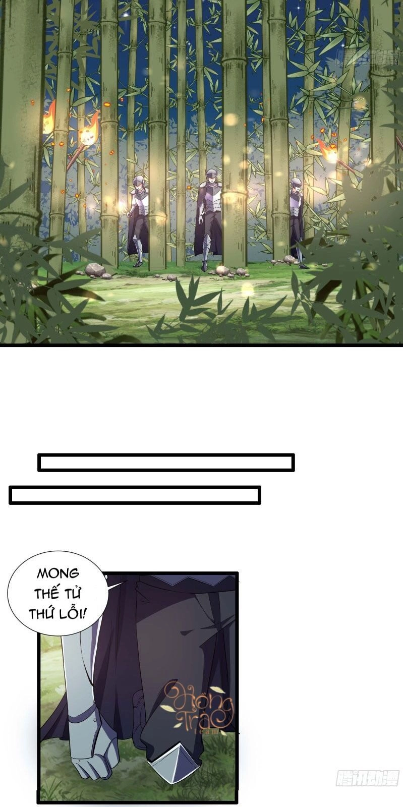 Công Chúa Phản Diện Trong Truyền Thuyết Chapter 6 - 32