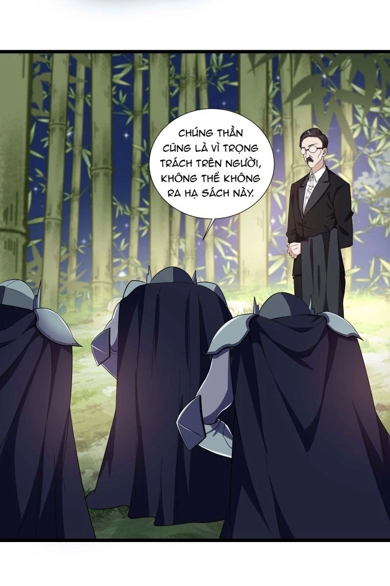 Công Chúa Phản Diện Trong Truyền Thuyết Chapter 6 - 33