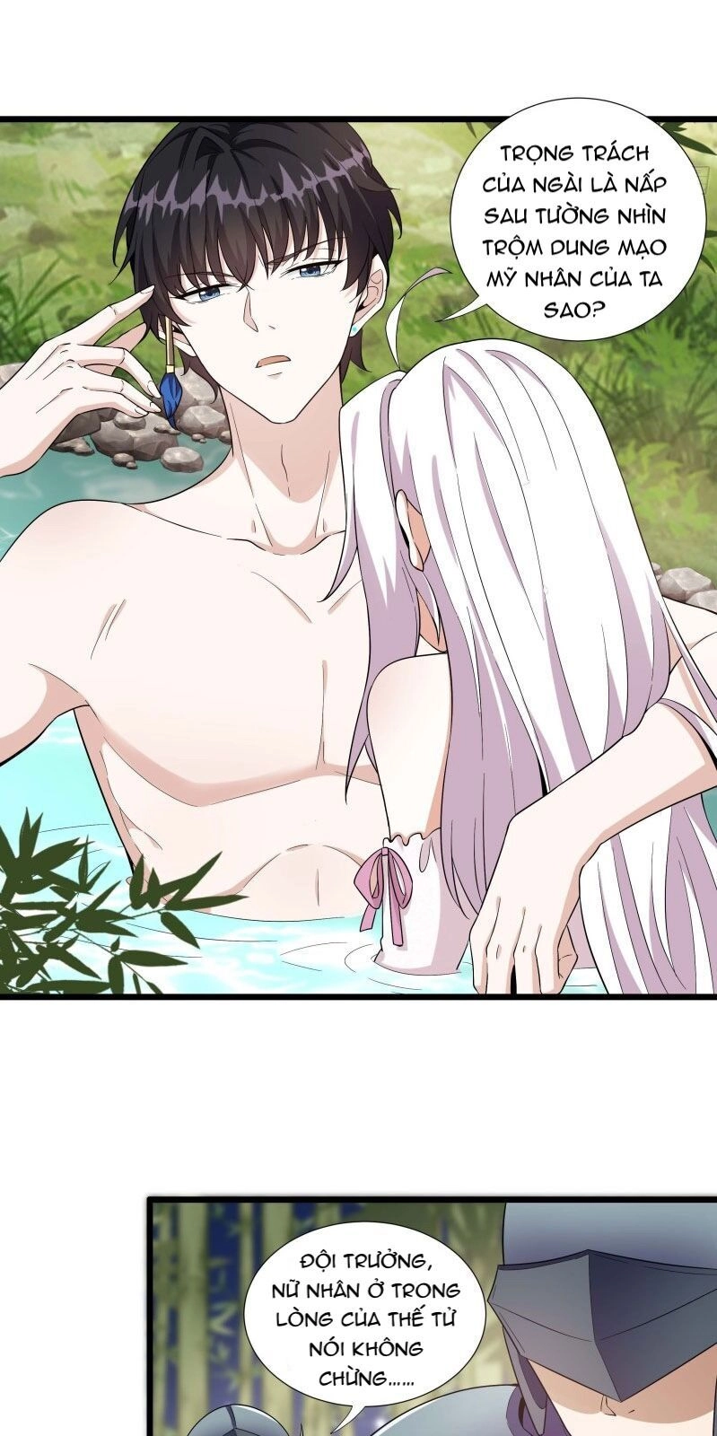 Công Chúa Phản Diện Trong Truyền Thuyết Chapter 6 - 34