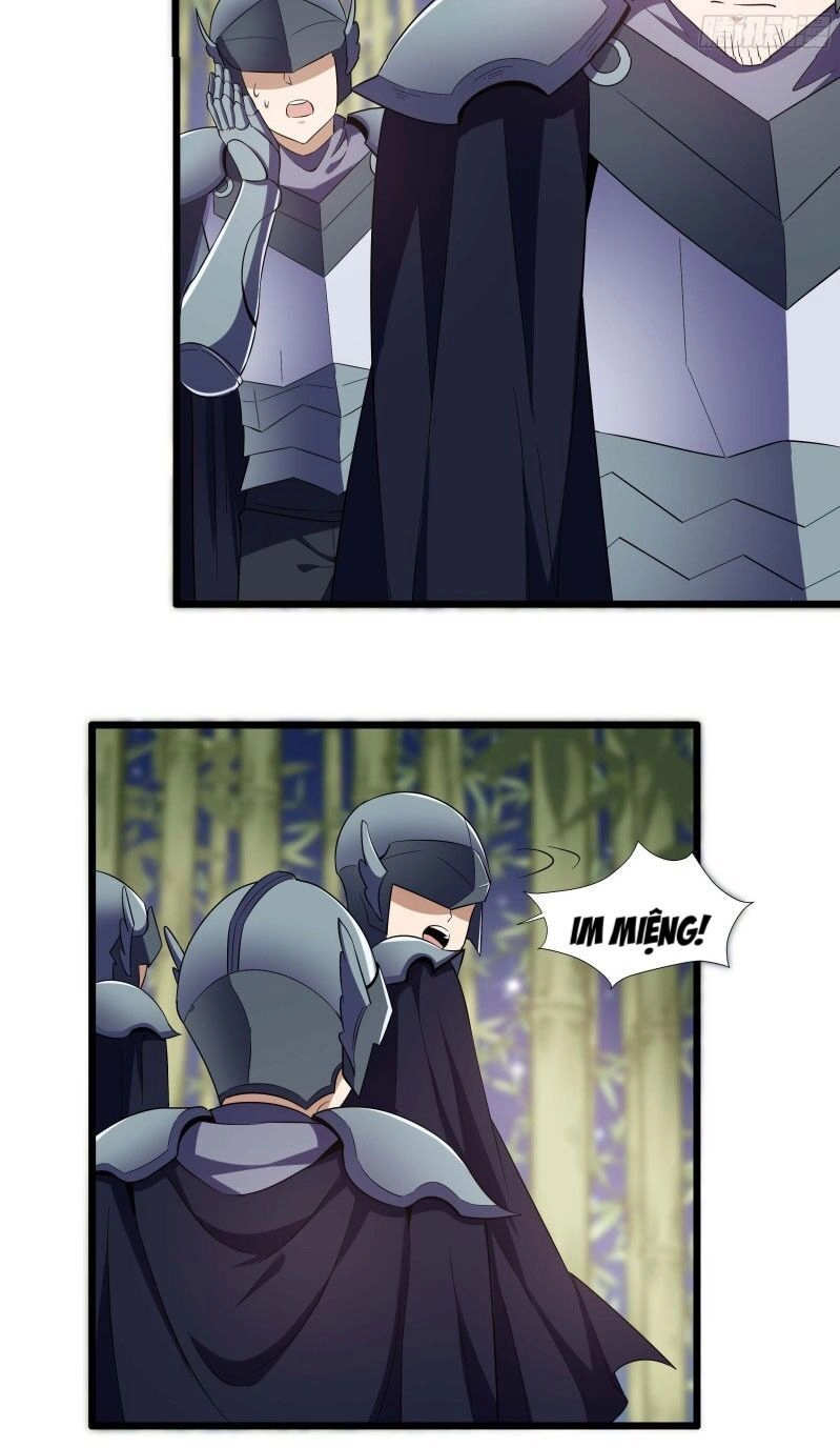 Công Chúa Phản Diện Trong Truyền Thuyết Chapter 6 - 35