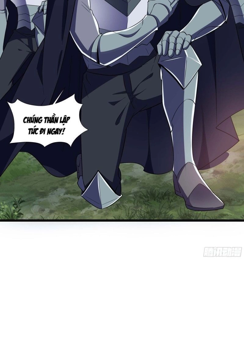 Công Chúa Phản Diện Trong Truyền Thuyết Chapter 6 - 37