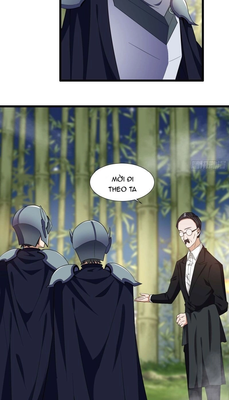 Công Chúa Phản Diện Trong Truyền Thuyết Chapter 6 - 39