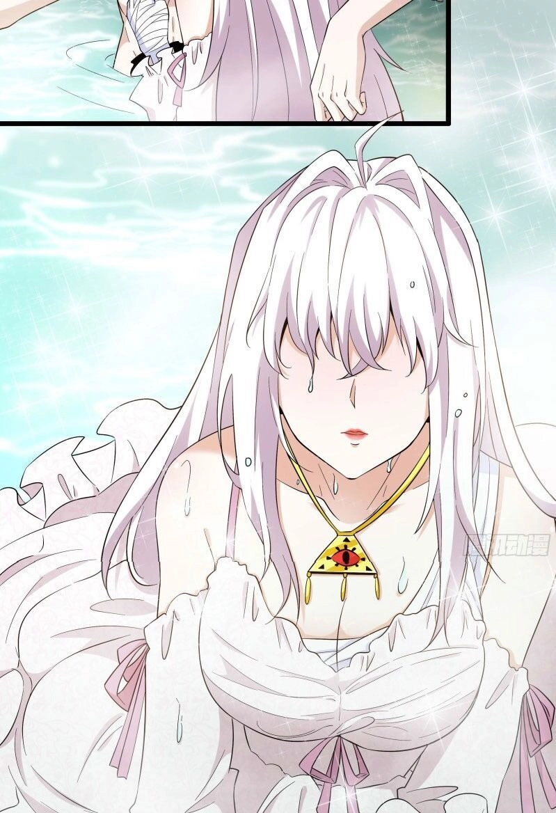 Công Chúa Phản Diện Trong Truyền Thuyết Chapter 6 - 41