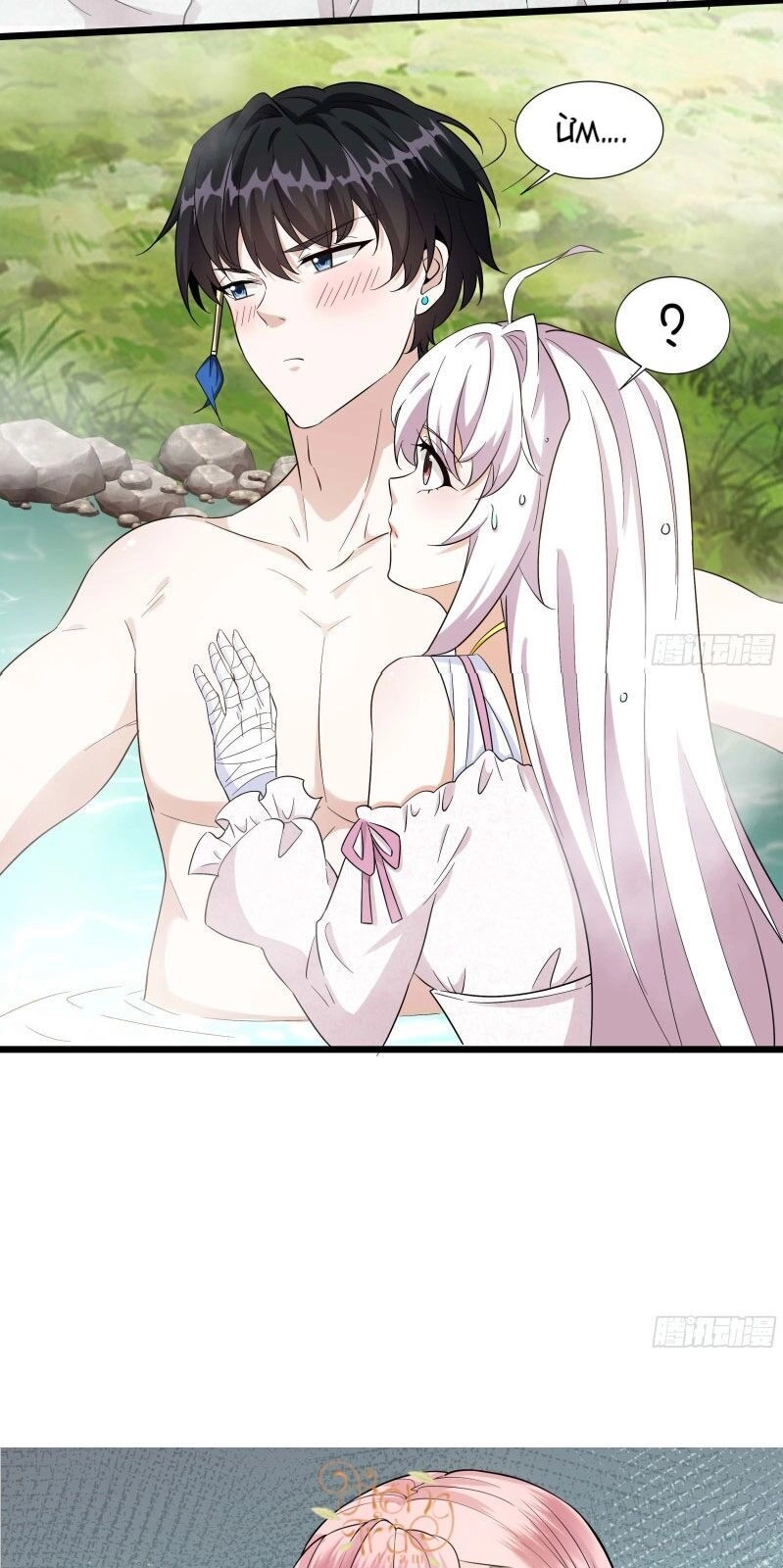 Công Chúa Phản Diện Trong Truyền Thuyết Chapter 6 - 42