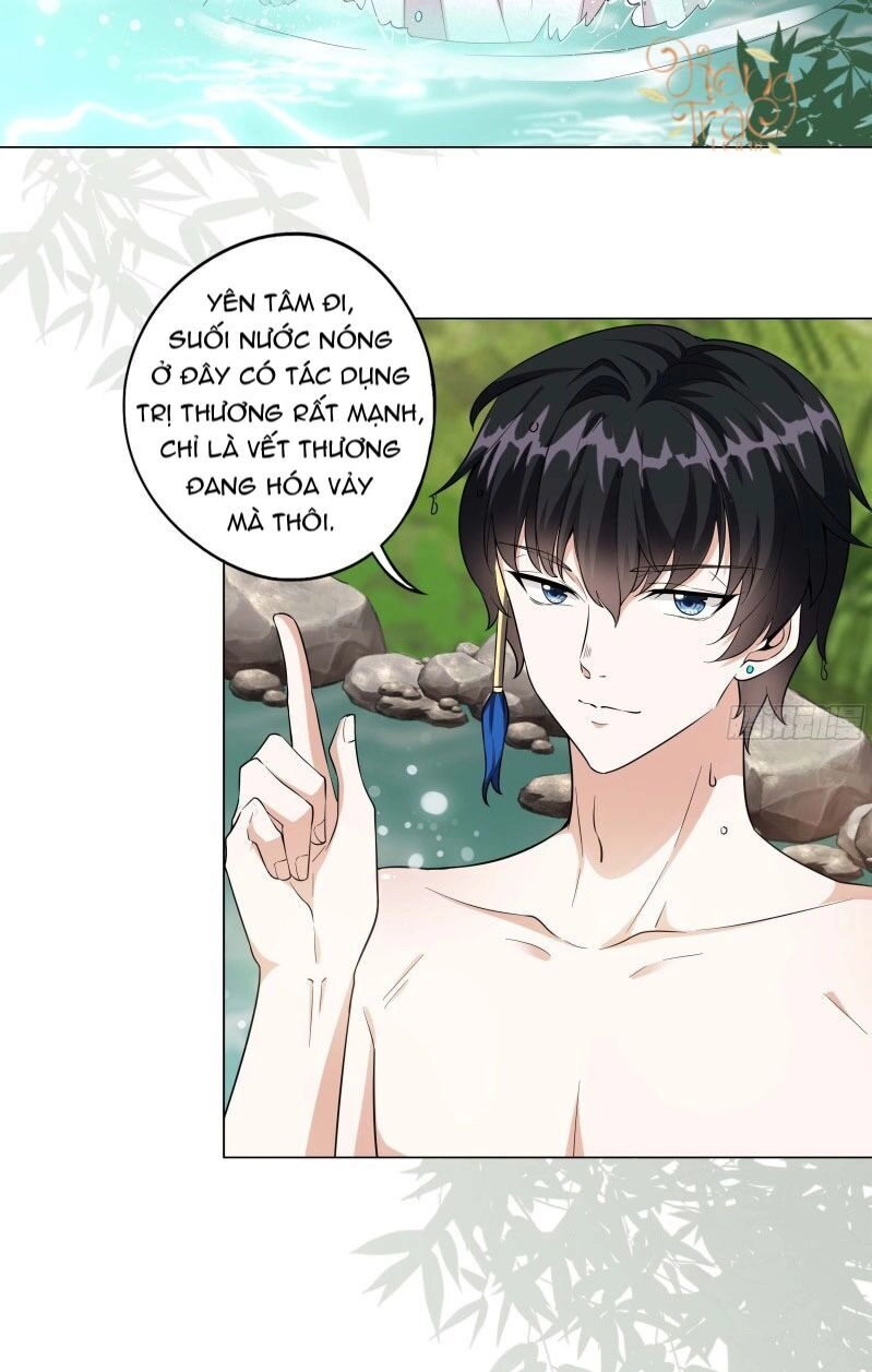 Công Chúa Phản Diện Trong Truyền Thuyết Chapter 7 - 4