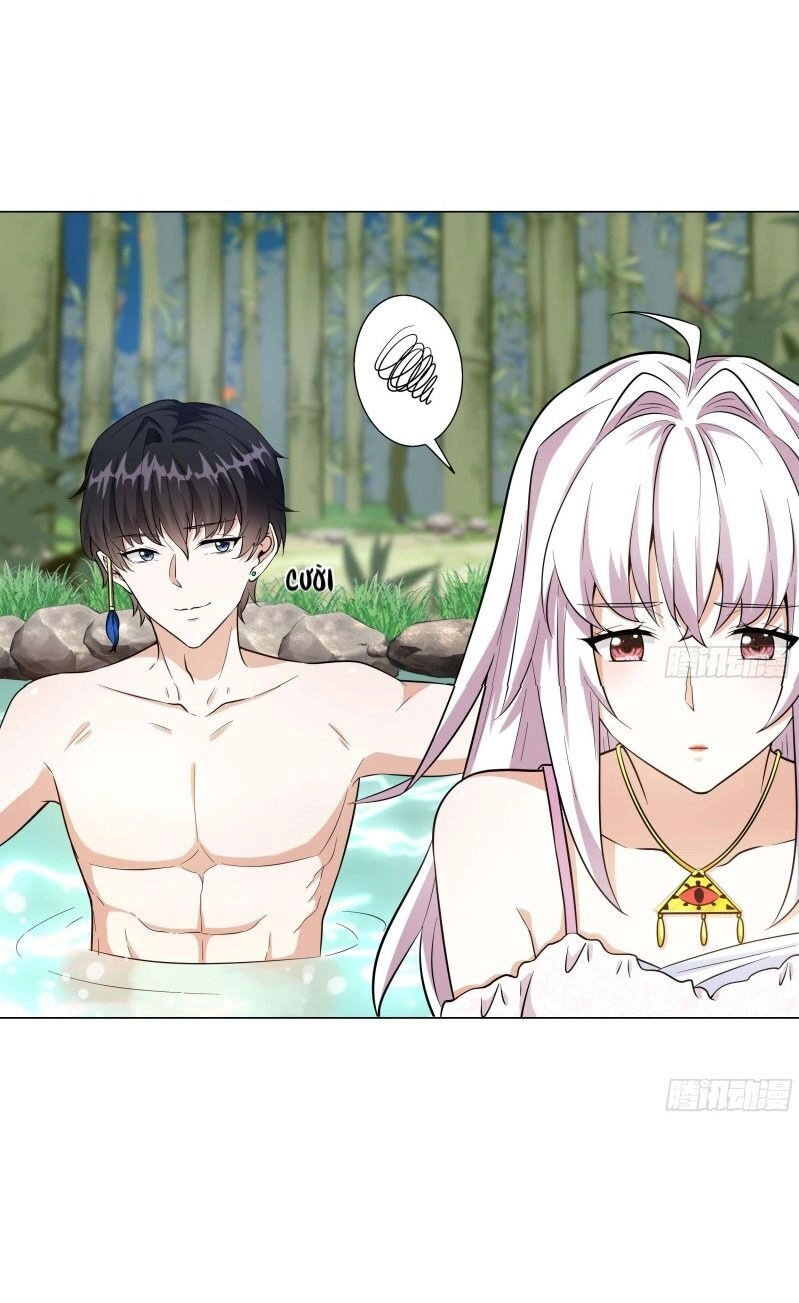 Công Chúa Phản Diện Trong Truyền Thuyết Chapter 7 - 8