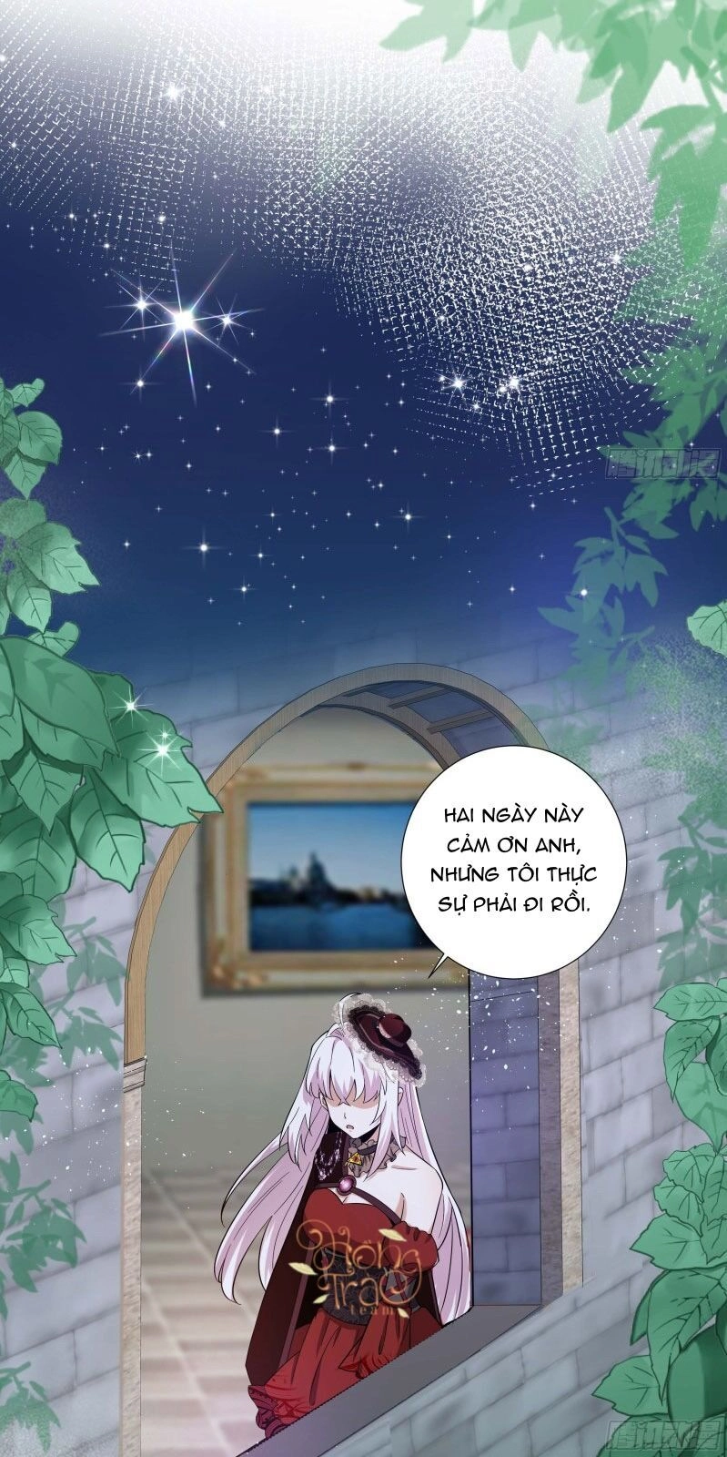 Công Chúa Phản Diện Trong Truyền Thuyết Chapter 7 - 23