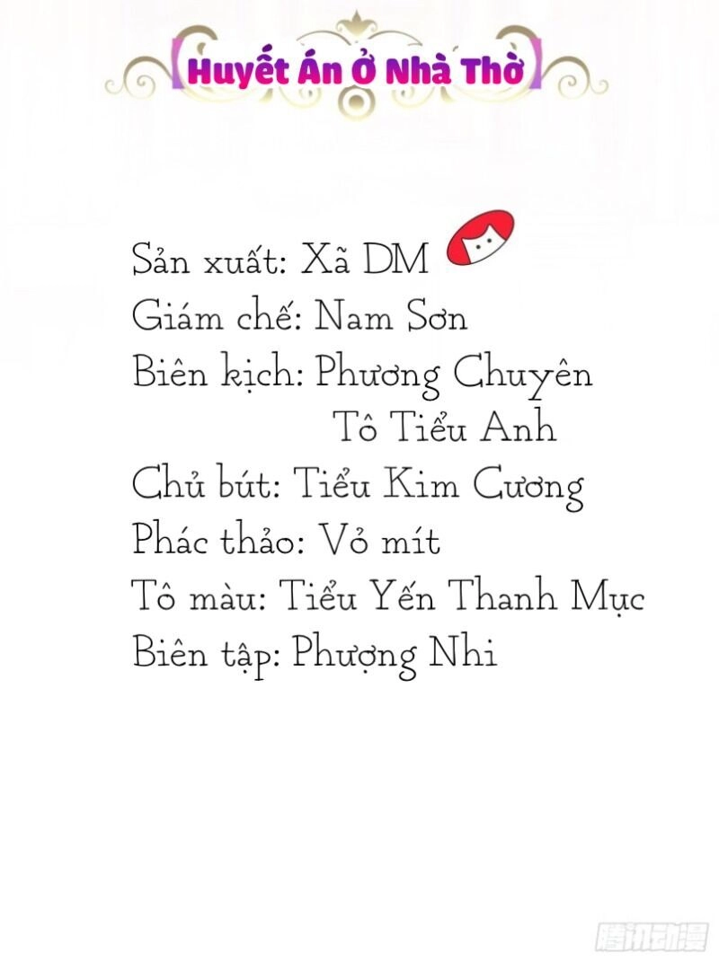 Công Chúa Phản Diện Trong Truyền Thuyết Chapter 8 - 2