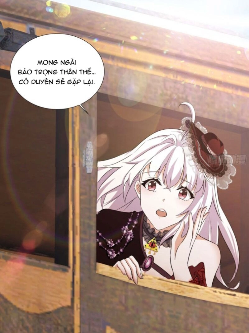 Công Chúa Phản Diện Trong Truyền Thuyết Chapter 8 - 6