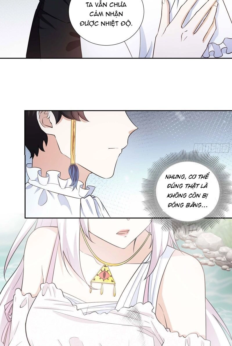 Công Chúa Phản Diện Trong Truyền Thuyết Chapter 8 - 10