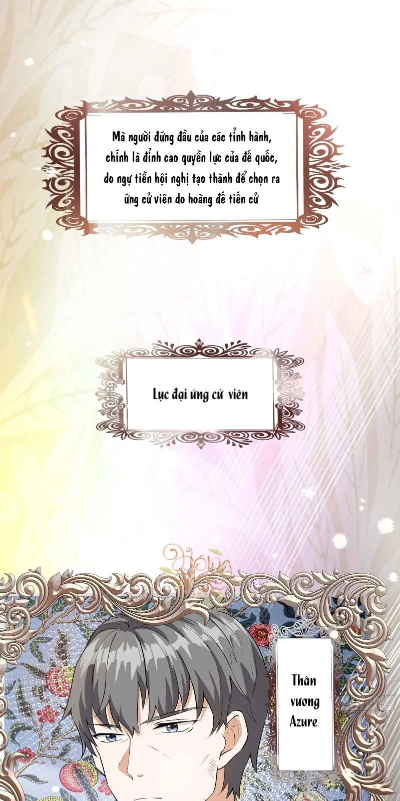 Công Chúa Phản Diện Trong Truyền Thuyết Chapter 8 - 15