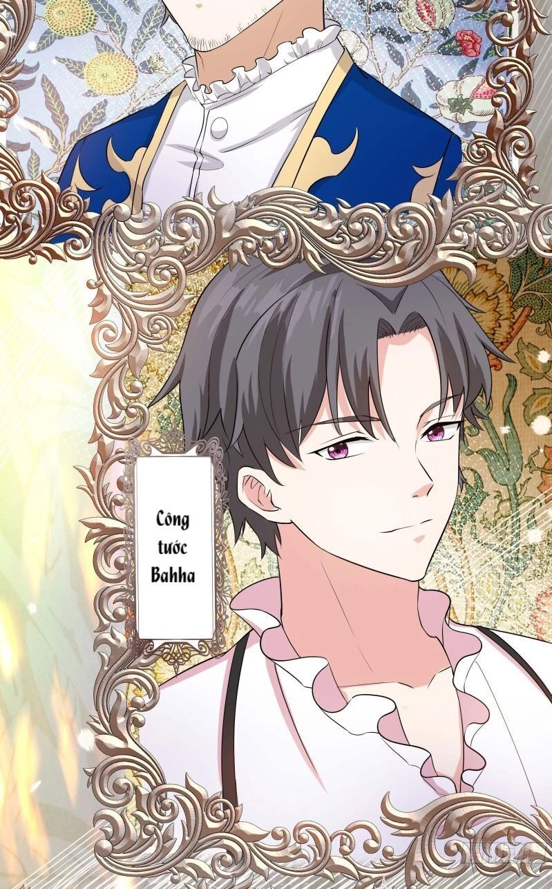 Công Chúa Phản Diện Trong Truyền Thuyết Chapter 8 - 16